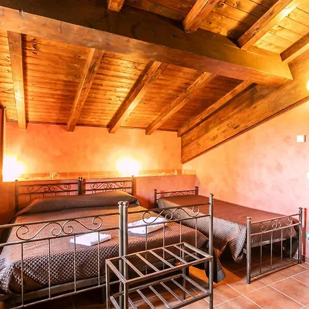 Сasa de vacaciones Cozy In *