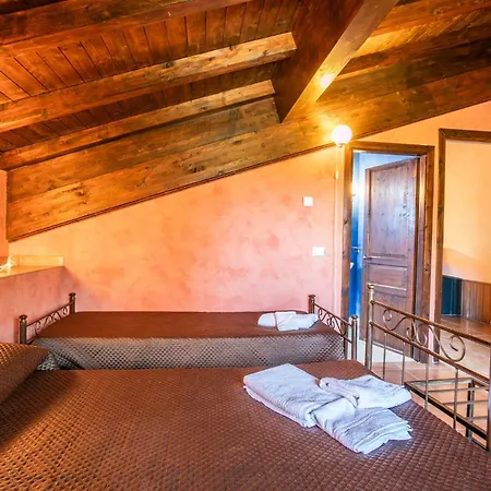 Сasa de vacaciones Cozy In *