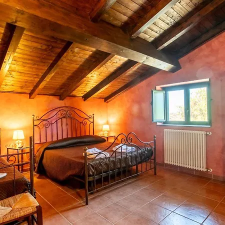 Сasa de vacaciones Cozy In Belpasso