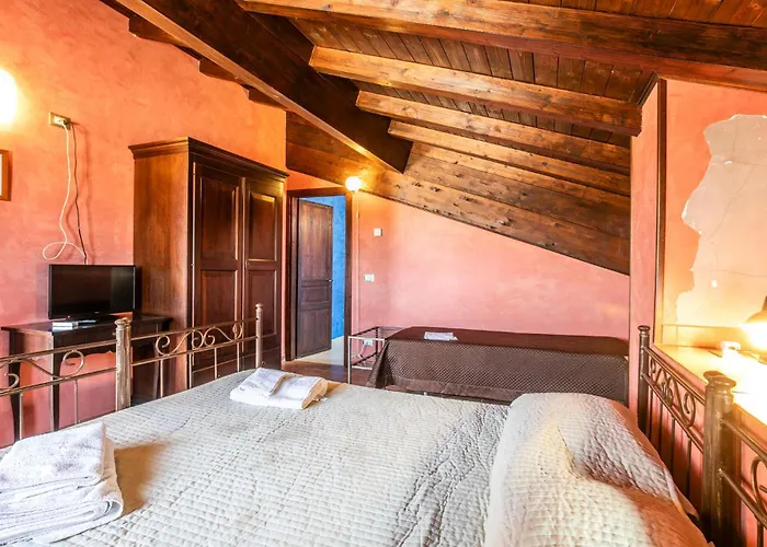 Semesterbostad In Belpasso