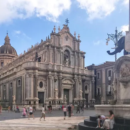 In بيت للعطل *