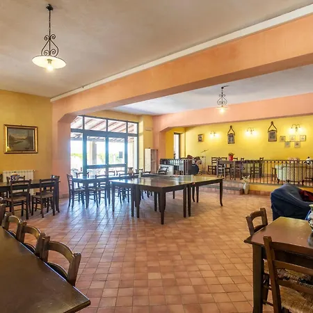 In بيت للعطل *