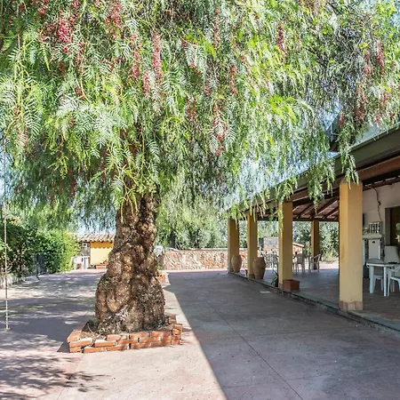 In بيت للعطل *