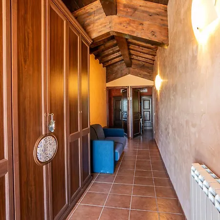 In بيت للعطل