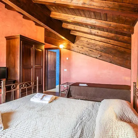 Feriehus Cozy In Belpasso
