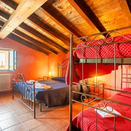 بيت للعطل In