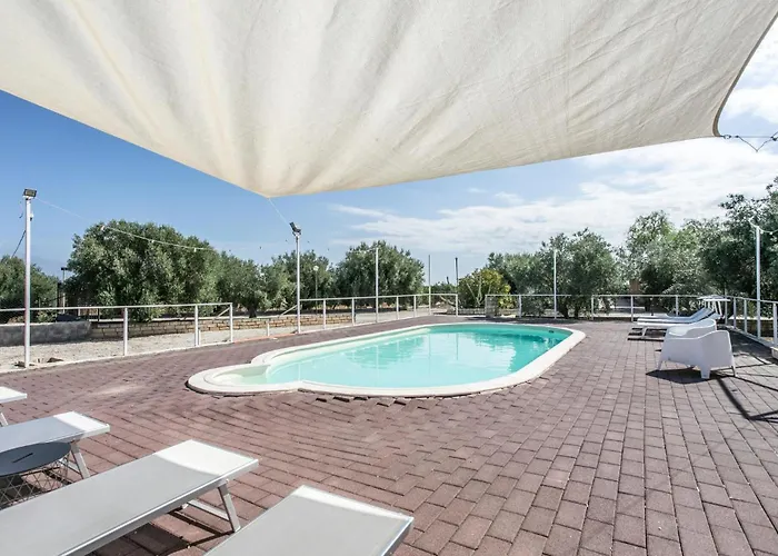 In بيت للعطل